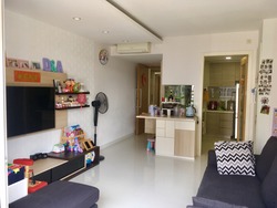 Austville Residences (D19), Condominium #198756972
